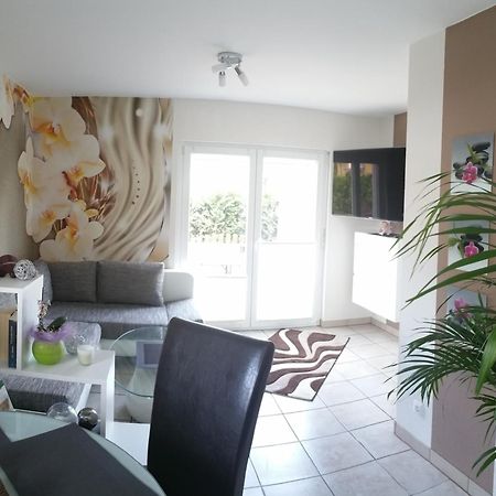 Ferienwohnung Schusi Фрайтал Екстериор снимка