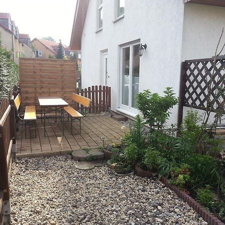 Ferienwohnung Schusi Фрайтал Екстериор снимка