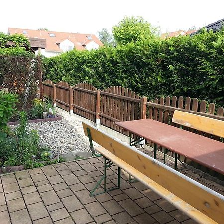 Ferienwohnung Schusi Фрайтал Екстериор снимка