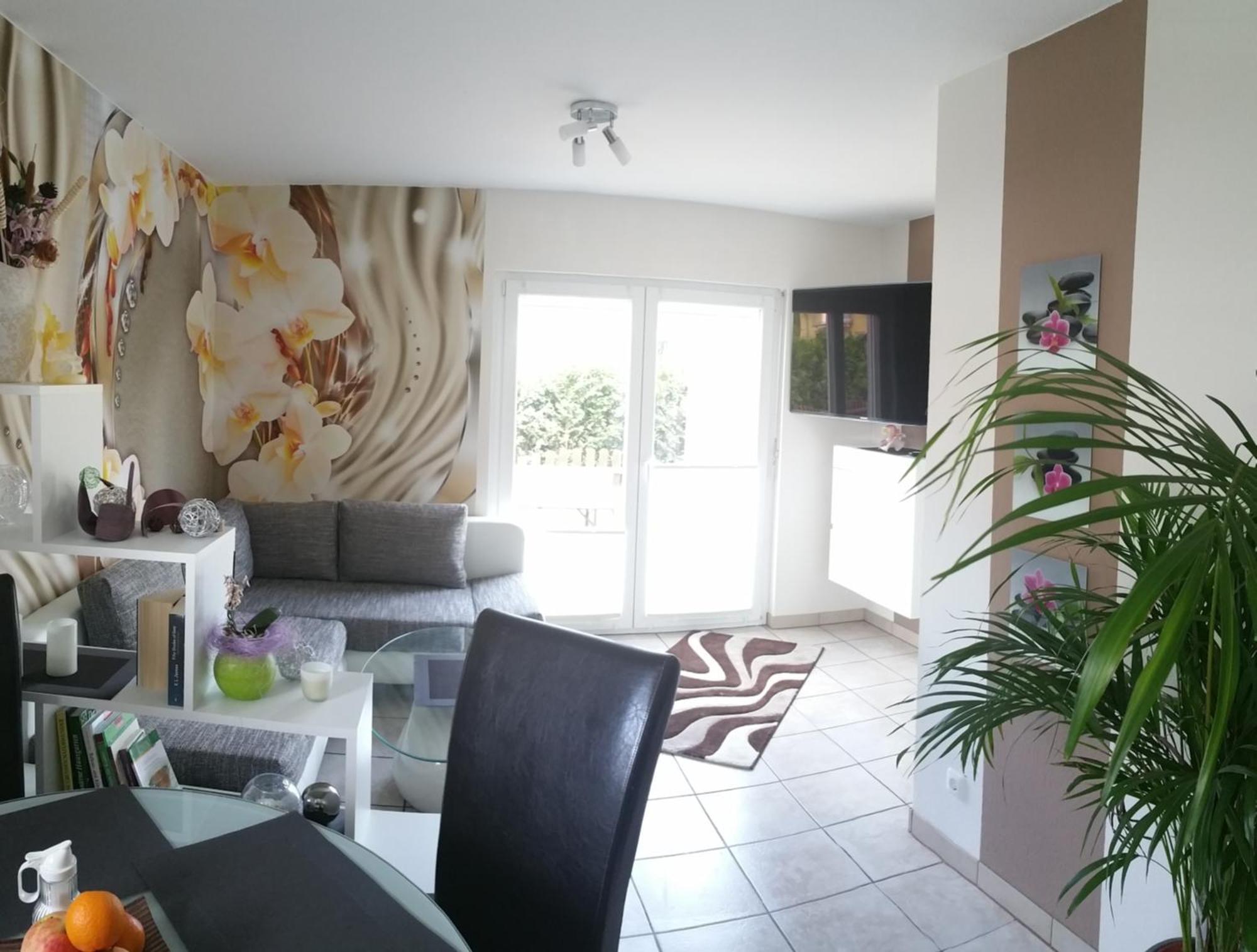 Ferienwohnung Schusi Фрайтал Екстериор снимка