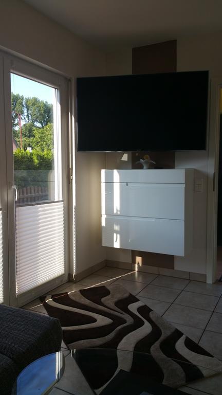 Ferienwohnung Schusi Фрайтал Екстериор снимка