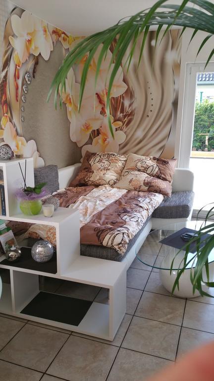 Ferienwohnung Schusi Фрайтал Екстериор снимка