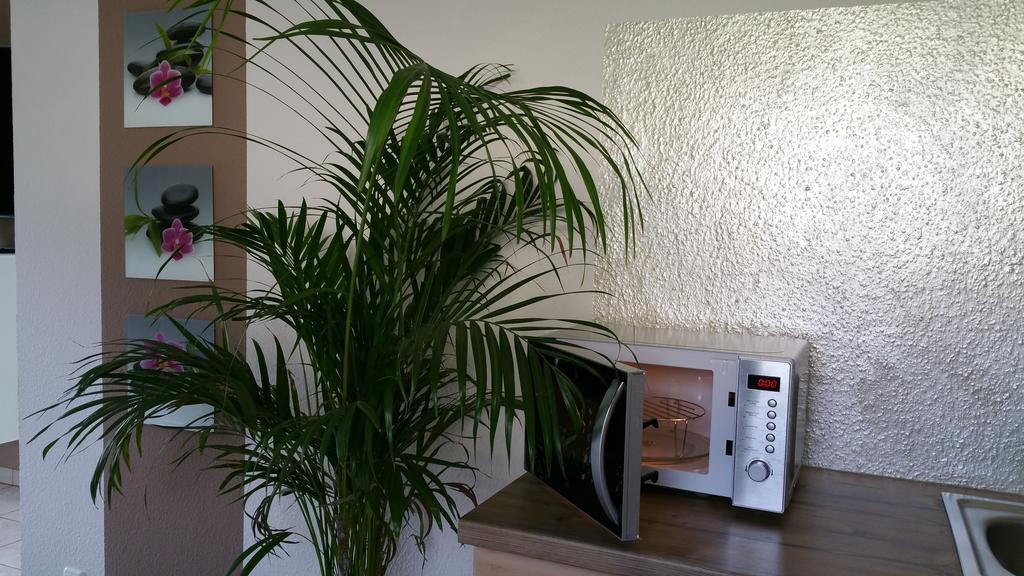 Ferienwohnung Schusi Фрайтал Екстериор снимка