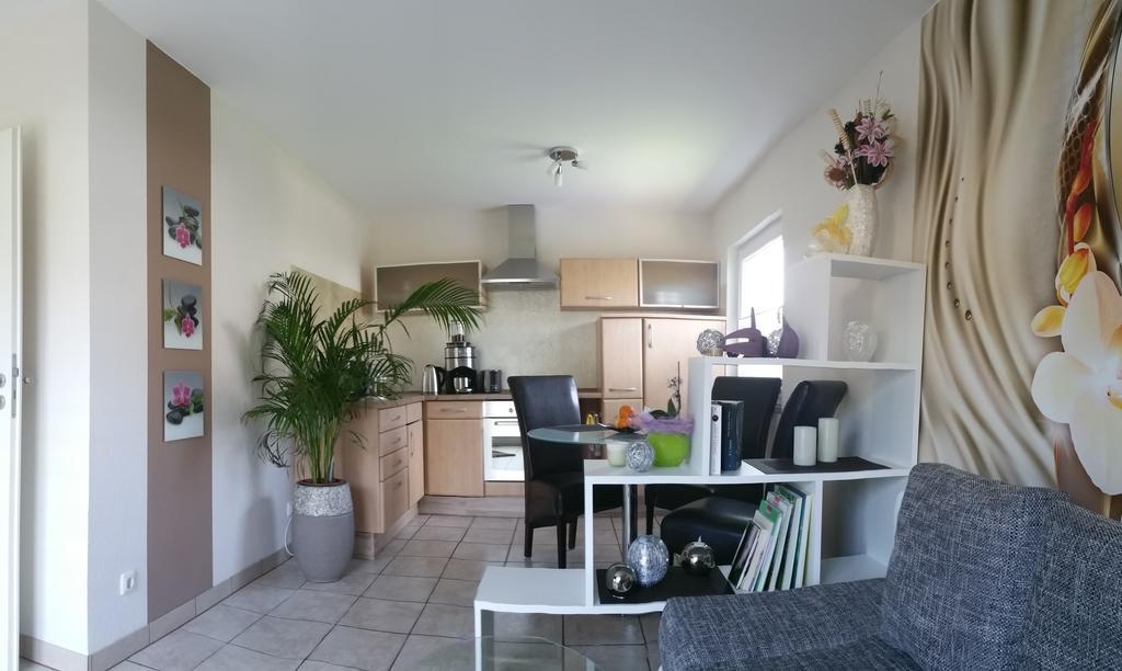 Ferienwohnung Schusi Фрайтал Екстериор снимка