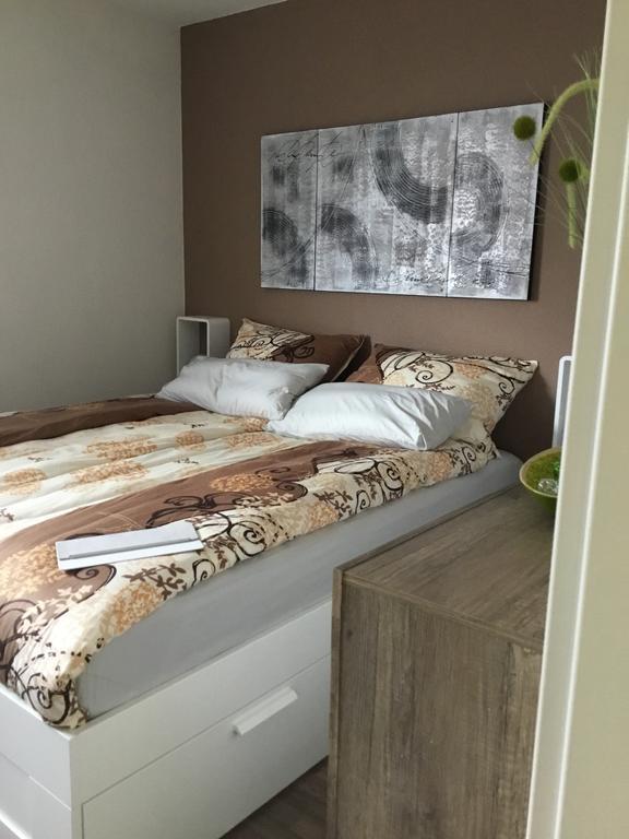 Ferienwohnung Schusi Фрайтал Екстериор снимка
