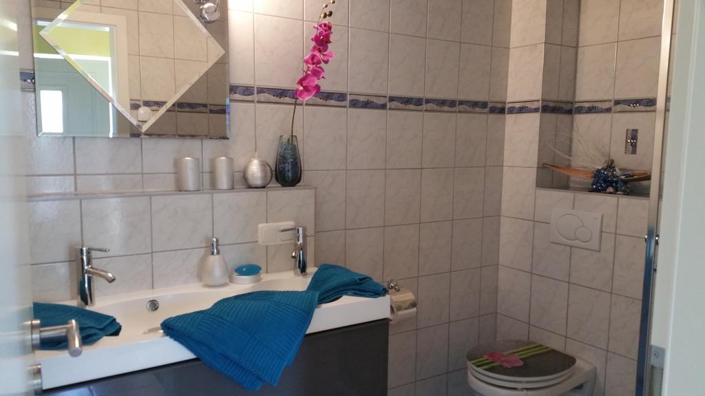 Ferienwohnung Schusi Фрайтал Екстериор снимка