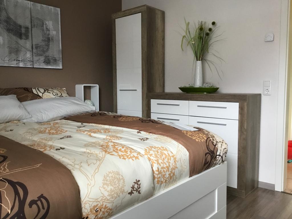Ferienwohnung Schusi Фрайтал Екстериор снимка