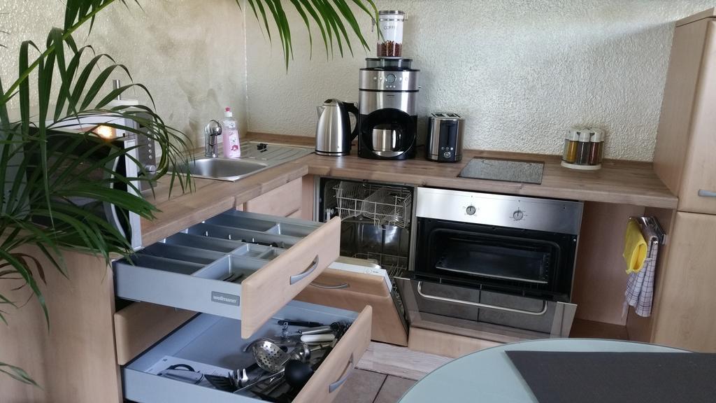 Ferienwohnung Schusi Фрайтал Екстериор снимка