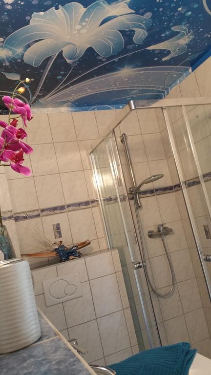 Ferienwohnung Schusi Фрайтал Екстериор снимка