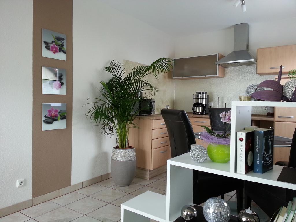 Ferienwohnung Schusi Фрайтал Екстериор снимка