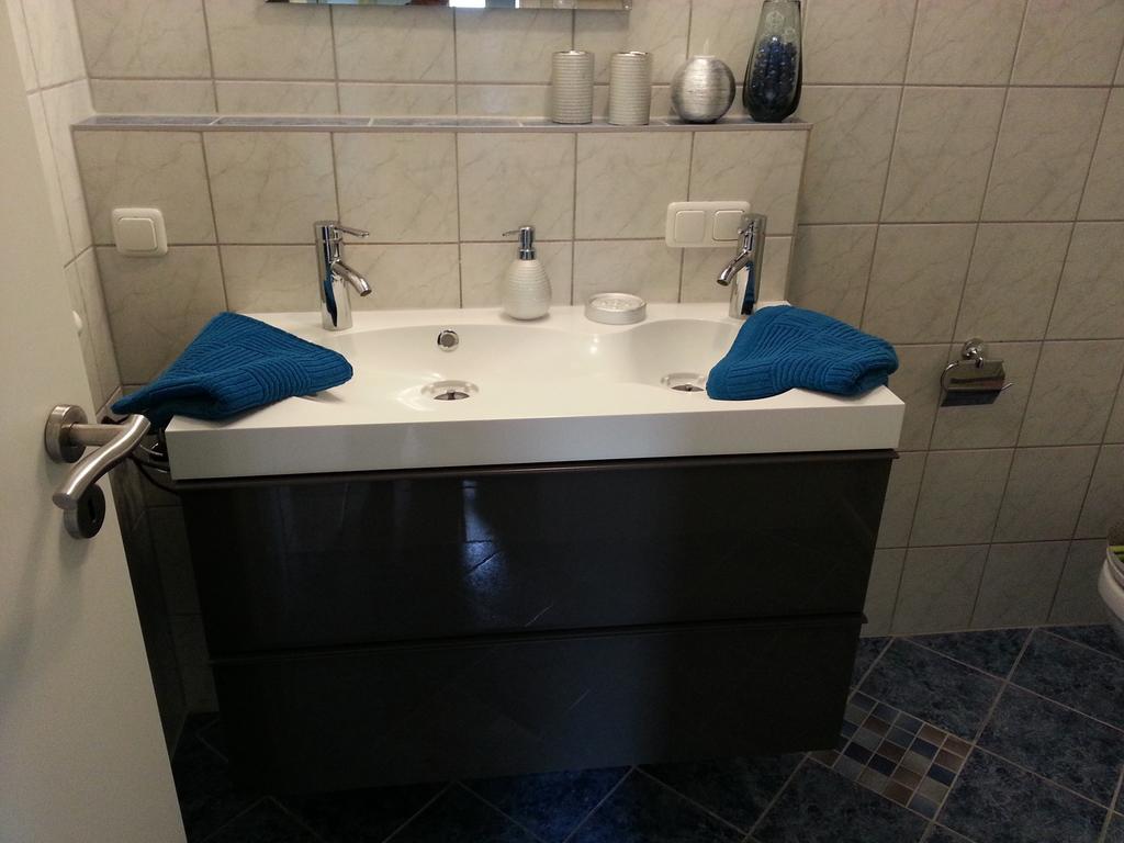 Ferienwohnung Schusi Фрайтал Екстериор снимка