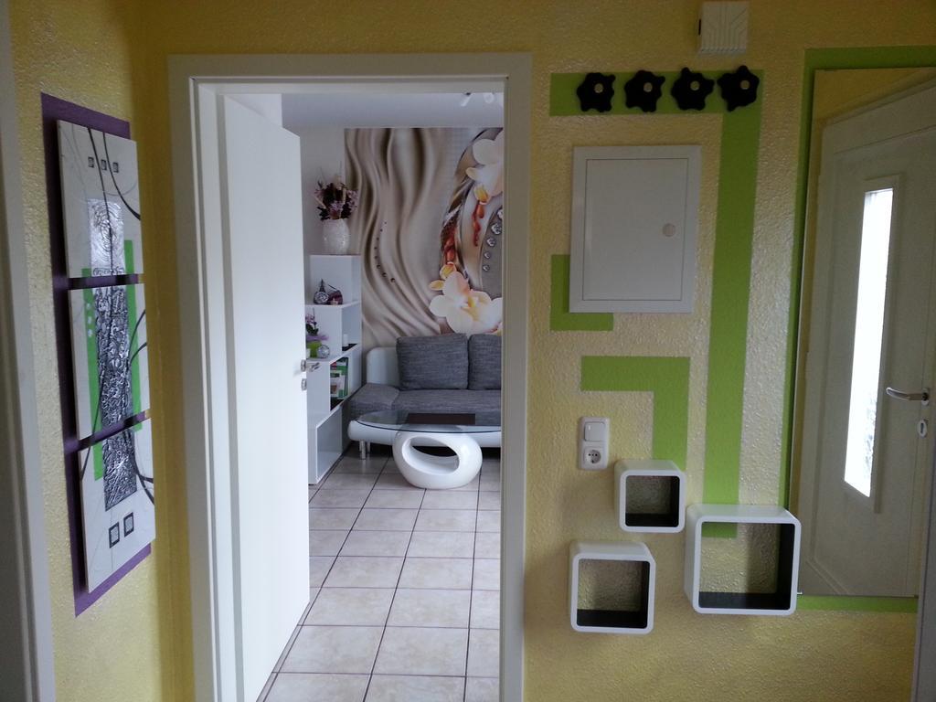 Ferienwohnung Schusi Фрайтал Екстериор снимка